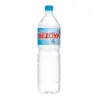 Agua botella 1'5 l. Bezoya