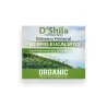 Balsamo pectoral Respir-Eucalipto 50 ml. D'Shila