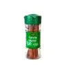 Canela ceylan rama Bio 30 gr. Artemis
