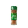 Cayena molida Bio 35 gr. Artemis