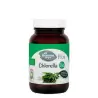 Chlorella Bio 180 comp. 400 mg. El Granero Integral