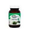 Chlorella Bio 180 comp. 400 mg. El Granero Integral