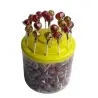 Chupis caramelo con palo Bio 1 unidad Alternativa3