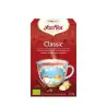 Classic Bio 17 filtros Yogi tea