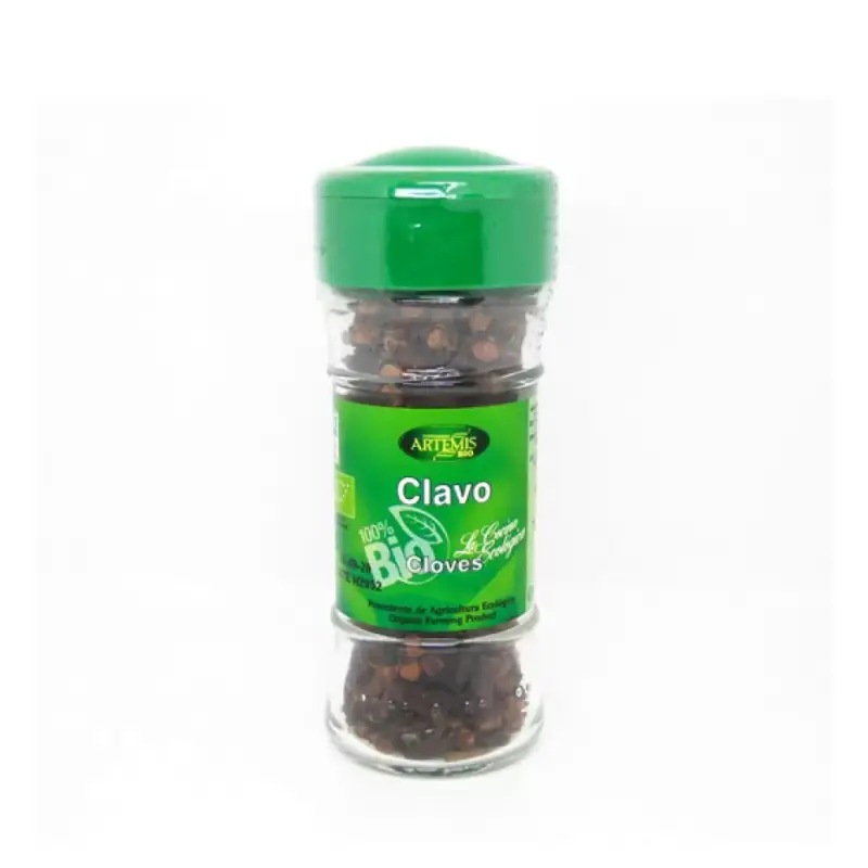 Clavo Bio 25 gr. Artemis