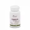 Complex vit+min 60 caps. Plantapol