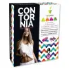 Contornia 15 caps. Novadiet