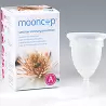 Copa menstrual grande (talla A) Mooncup