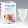 Copa menstrual grande (talla A) Mooncup