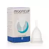 Copa menstrual pequeña (talla B) Mooncup