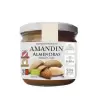 Crema Almendras blancas Bio 330 gr. Amandín