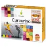 Curcurina 30 caps. Novadiet