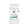 Desodorante Piedra de alumbre 100% 120 gr. Sol natural