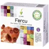 Fercu 60 caps. Novadiet