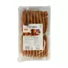 Fibralen Bizcochos integrales 350 gr. Novadiet