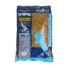 Fideos cabellin integrales Ecodiet Bio 500 gr. Novadiet