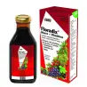 Floradix Hierro + vitaminas elixir 500 ml. Salus
