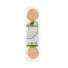 Galletas integrales Avena y manzana 200 gr. Int-salim
