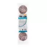 Galletas integrales Fibre-lolas 225 gr. Int-salim