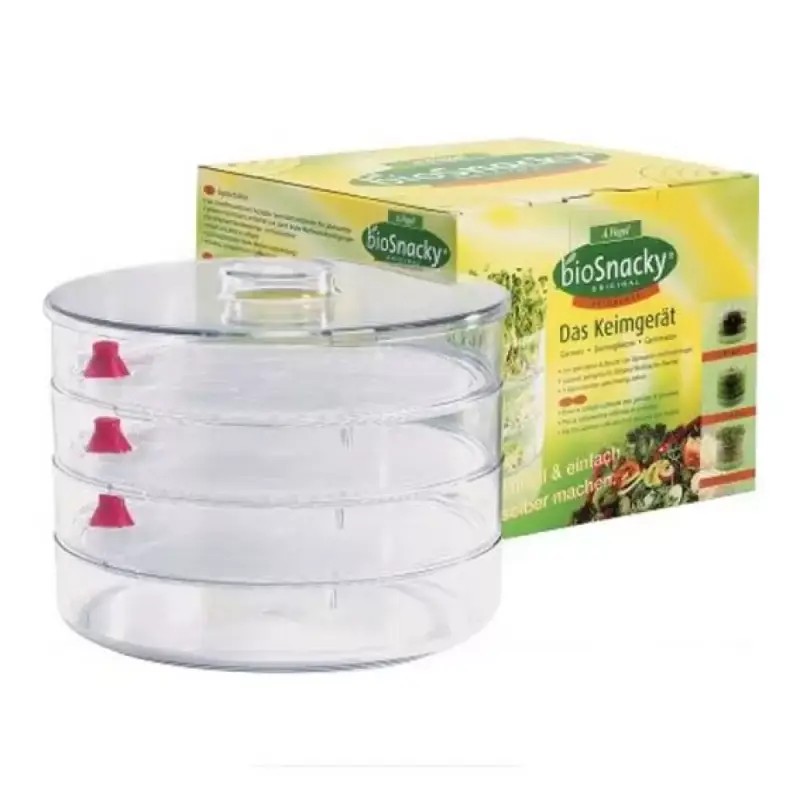 Germinador Biosnacky 3 alturas Vogel