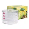 Germinador Biosnacky 3 alturas Vogel