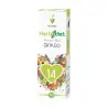 Ginkgo biloba extracto 50 ml. Herbodiet 14 Novadiet