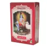 Henna color Caoba oscuro polvo 100 gr. Radhe shyam