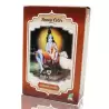 Henna color Castaño claro polvo 100 gr. Radhe shyam