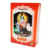 Henna color Cobre natural polvo 100 gr. Radhe shyam