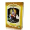 Henna color Rubio intenso polvo 100 gr. Radhe shyam