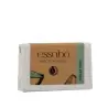 Jabón Arcilla verde pastilla 100 gr. Essabó