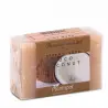 Jabón Coco pastilla 100 gr. Plantapol