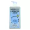 Jabón champú infantil Baby 1000 ml. ShovaDe