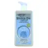 Jabón champú infantil Baby 1000 ml. ShovaDe