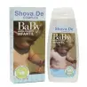 Jabón champú infantil Baby 250 ml. ShovaDe