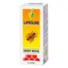 Liproline Spray bucal Propoleo 15 ml. Novadiet