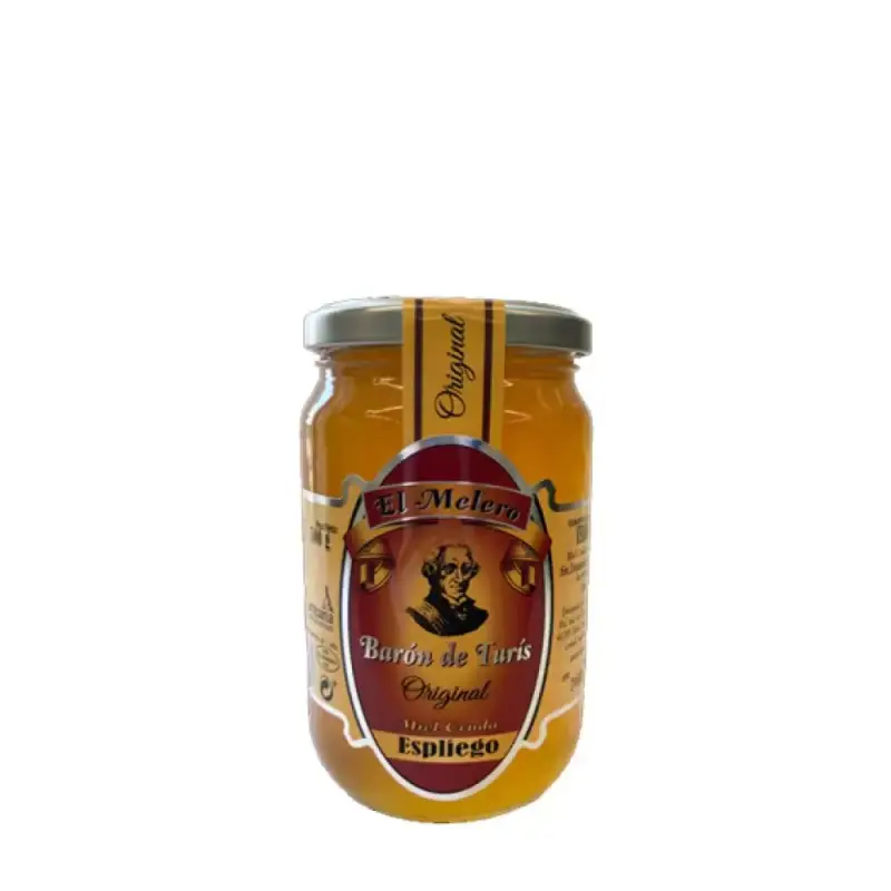 Miel Espliego 500 gr. Mieles sala higón
