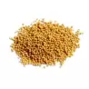 Mostaza amarilla grano 50 gr. Naturey