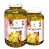 Omenova Aceite de onagra 400 perlas Novadiet