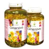 Omenova Aceite de onagra 400 perlas Novadiet