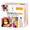 Ometrix omega 3-6-9 60 perlas Novadiet