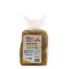 Pan integral Maíz, cúrcuma y semillas de girasol 400 gr. Taho cereal