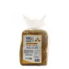 Pan integral Maíz, cúrcuma y semillas de girasol 400 gr. Taho cereal