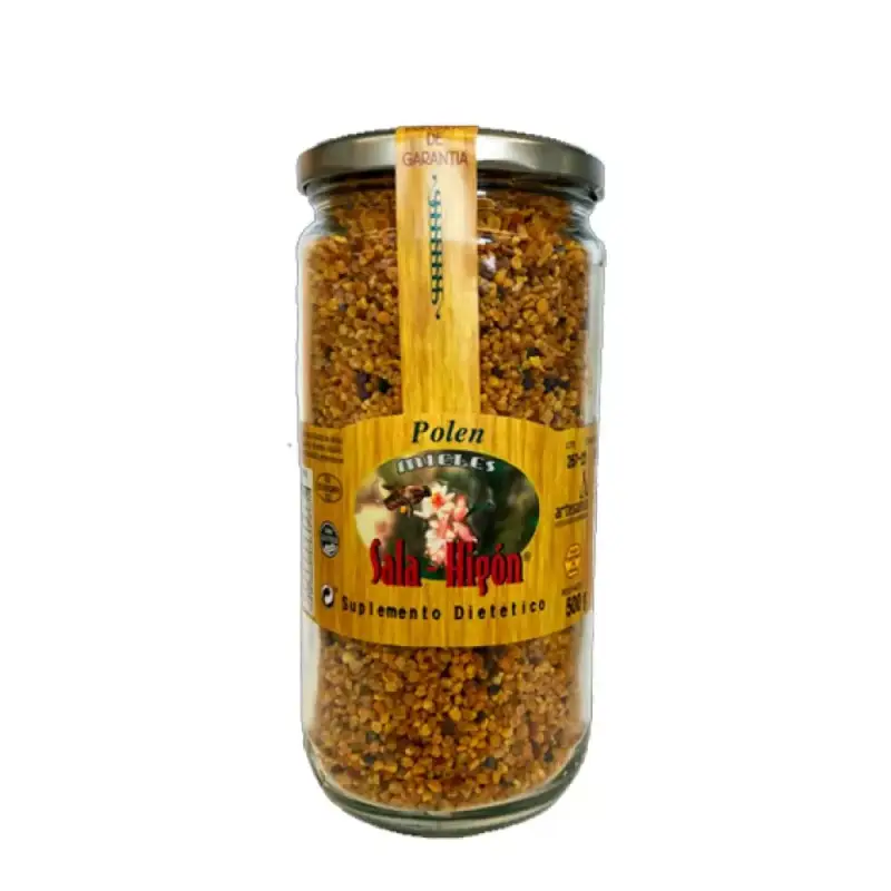 Polen 500 gr. Mieles sala higón