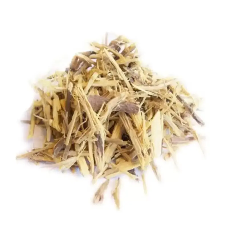 Regaliz raíz Bio 90 gr. Herbes del molí
