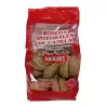 Roscos integrales de canela 400 gr. Sanaví