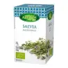 Salvia Bio 20 filtros Artemis