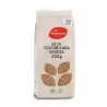 Soja texturizada gruesa 250 gr. El granero integral