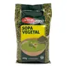 Sopa vegetal Kesvit 500 gr. Sorribas