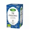 Te oolong (azul) Bio 20 filtros Artemis